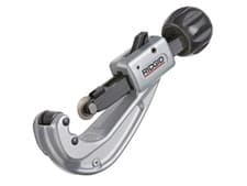 Image of Ridgid 152 Quick-Acting Tube Cutter 6-66mm Capacity 31642