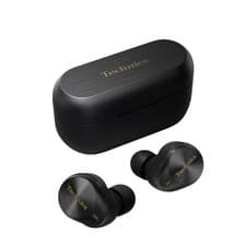 Image of Technics EAH-AZ80 - Wireless In-ear Noise-Cancelling Headphones (Pair) (Black)