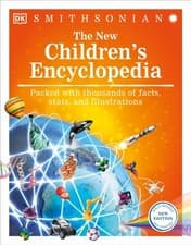 Image of The New Childrens Encyclopedia PAPERBACK 9780744056211
