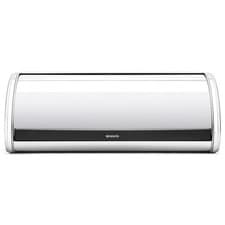 Image of Brabantia Roll Top Bread Bin / Large