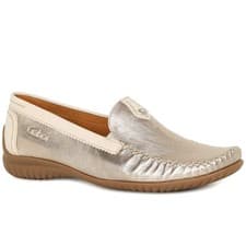 Image of Gabor California Sporty Womens Moccasins