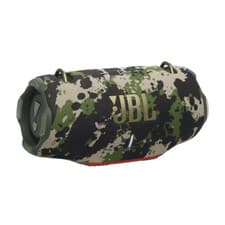 Image of JBL Xtreme 4 - Portable Bluetooth Speaker with Shoulder Strap - Camo - Genuine!