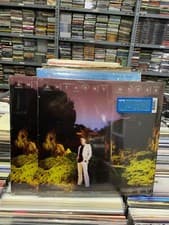 Image of Anthony Moore LP Out Sealed 2020