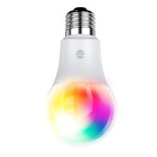Image of Hive Smart Light Bulb E27 Color - Screw (V9), Works with Amazon Alexa, White