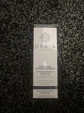Image of NEW Oskia London Isotonic Hydra Face Serum 30 ml RRP £64