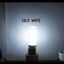 Image of G9 LED Bulbs Warm and Cold White 3W 5W 7W G9 Long Life High Energy Saving A Bulb