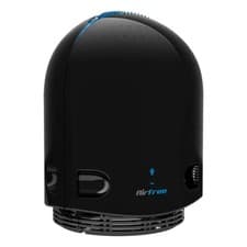 Image of Airfree P150 Air Purifier in Black