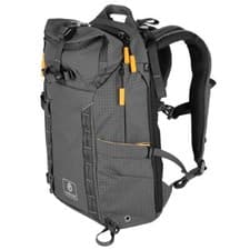 Image of Vanguard VEO Active 42M Trekking Camera Backpack - Grey