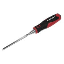 Image of Sealey AK9230 Hammer-Thru Wood Chisel 6mm