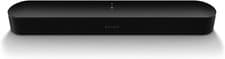 Image of Sonos Beam (Gen 2) Smart Soundbar for TV, music and more - Black - Brand New
