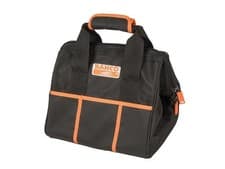 Image of Bahco Closed Top Fabric Tool Bag 32cm (13in) BAH4750FB613 BAH4750FB613