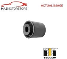 Image of CONTROL ARM WISHBONE BUSH FRONT TEDGUM 00729771 FOR VW PASSAT