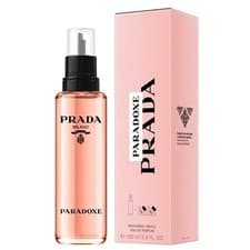 Image of Prada Paradoxe Eau de Parfum 100ml Refill New