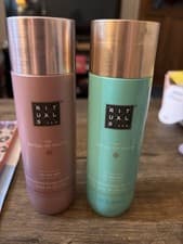 Image of 2 Bottles Rituals Shower Oil