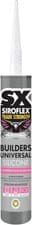 Image of SX Siroflex Builders Universal Silicone – Low Modulus Neutral Curing Odourles