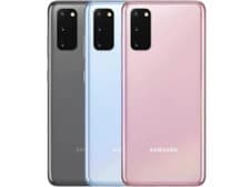 Image of Samsung Galaxy S20 5G - 128GB - All Colours - Unlocked - Grade A