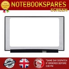 Image of NEW HP 15S-FQ1003NA 15.6" LED LCD LAPTOP SCREEN FHD IPS AG DISPLAY PANEL