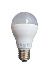 Image of E27 10.5w Crompton LED GLS Thermal Plastic Bulb E27 10.5W Warm White 3668