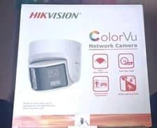 Image of Hikvision DS-2CD2367G2P-LSU/SL 6MP Opened But Not Installed