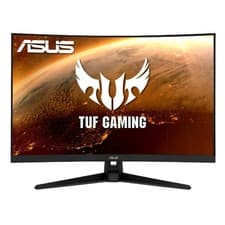 Image of ASUS TUF Gaming VG328H1B 31.5-inch Full HD Curved Gaming Monitor