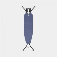 Image of Brabantia Ironing Board -Denim Blue- Size A 110x30cm 