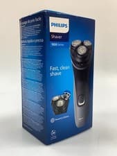 Image of (SO4) Philips Series 1000 Wet & Dry Electric Shaver Sealed