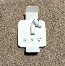 Image of Official Apple AirPods Pro 2nd Gen USB-C (A3048) LEFT EAR + Ear Tips - BRAND NEW