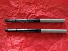 Image of 2 X Clinique QuickLiner For Eyes Intense -01 Intense Black (2 X 0.14G = 0.28G)