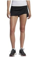 Image of Adidas Women's Club Tennis Skirt Black
