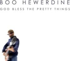 Image of Boo Hewerdine - God Bless the Pretty Things (2009) CD NEW/SEALED SPEEDYPOST