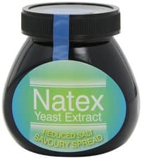 Image of Natex Natex Reduced Salt 225g-4 Pack