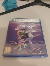 Image of Let's Sing 2024 PlayStation 5 New And Sealed Fast Dispatch Game Only
