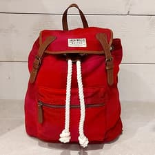 Image of Jack Wills Penrose backpack new