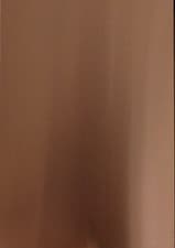 Image of Brushed Copper Sheet Metal 0.9mm - Many Sizes - Free Express Shipping