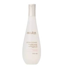 Image of Decleor Aroma Cleanse Soothing Micellar Water with Rose Essential Oil 400ml