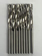 Image of Guhring 206 | 3.20mm HSS Jobber Drill | Slow Helix | 10pcs | CNC | New