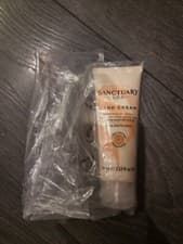 Image of Sanctuary Spa Hand Cream with Shea Butter Vegan and Cruelty Free - 75 ml