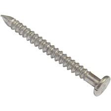 Image of ForgeFix Annular Ring Shank Nail Bright 20mm Bag Weight 500g