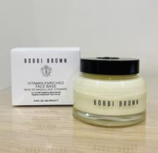 Image of Bobbi Brown Vitamin Enriched Face Base Makeup Primer 100ml Jumbo Size NEW