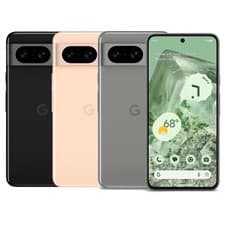 Image of NEW Google Pixel 8 (5G) - 128GB/256GB 8GB RAM- Factory Unlocked Smartphone