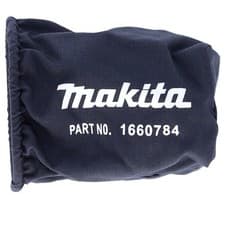 Image of Makita 166078-4 Dust Collection Bag for Sander BO4555 BO4556 BO5030
