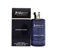 Image of Baldessarini Signature 50ml-90ml Eau de Parfum MEN's Aftershave Spray Fragrance