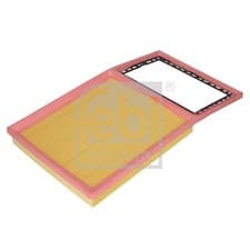 Image of FEBI BILSTEIN 192850 AIR FILTER - GENUINE FEBI BILSTEIN - 10334315 FAST DELIVERY