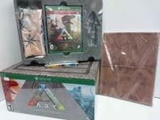 Image of RARE - NEW - Ark Survival Evolved XBOX ONE Collector's edition
