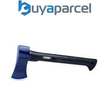Image of Estwing EAX-114X Indestructible Shaft Axe, 0.5kg/1.25lb