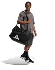 Image of ADIDAS TRAINING DEFENDER DUFFLE BAG LARGE