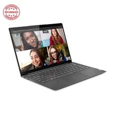 Image of Lenovo Yoga Slim 7 Ryzen 7-5800U 8GB 512GB SSD Radeon Graphics 13.3 I 82CY0013UK