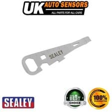 Image of Sealey 7-in-1 Paint Can Opener Multi-Tool CO71