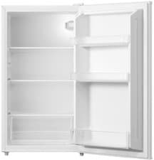 Image of Cookology Under Counter Fridge 47cm Freestanding 93L Low Noise - White UCFR88WH