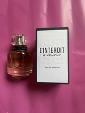Image of Givenchy L'Interdit Eau de Parfum 35ml Spray